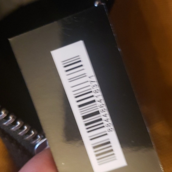 redken brews NYC Grooming bag or toiletry bag. - Picture 4 of 7